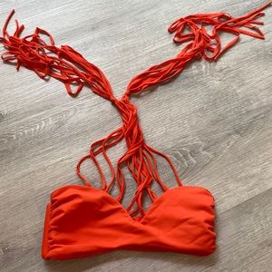 Mikoh xs bikini top